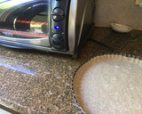 Foto del paso 1 de la receta: Cocina para principiantes: Tarta de jamón ahumado a la "pizzaiola"