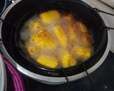 Foto del paso 2 de la receta: Pastelón de amarillo