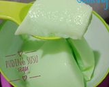 Foto langkah ke 5 dari resep Puding susu segar.