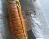 Foto langkah ke 9 dari resep Bolgul batik.