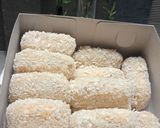 Foto langkah ke 4 dari resep Kroket kentang.