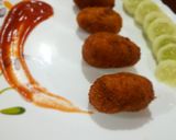 মাছের চপ (macher chop recipe in Bengali) রেসিপির ধাপ 5 ছবি