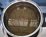 Foto langkah ke 2 dari resep Bubur Kacang Hijau.