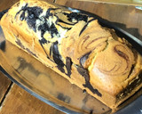 Foto del paso 7 de la receta: Budín marmolado