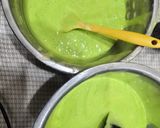 Foto langkah ke 4 dari resep Bolu Lapis Keju.