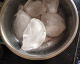 Foto langkah ke 3 dari resep Cendol Kecebong.