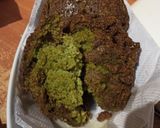 Foto del paso 5 de la receta: Falafel