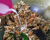 Foto langkah ke 5 dari resep Panada isi ikan tongkol.