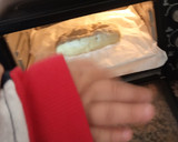 Foto del paso 3 de la receta: Pan con harina de trigo y sin levadura