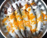 সর্ষে পোস্ত দিয়ে পার্শে মাছের ঝাল (sorshe posto diye parshe macher jhal recipe in Bengali) রেসিপি ধাপ - 1 ছবি
