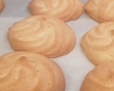 Foto del paso 6 de la receta: Galletas de mantequilla con manga pastelera