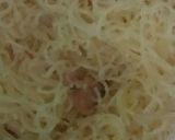 Foto langkah ke 2 dari resep Lumpia isi Bihun.