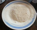 Foto del paso 1 de la receta Bizcochitos a la vainilla
