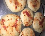 Foto del paso 4 de la receta: Pizzetas