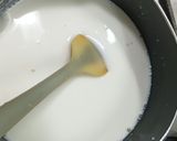 椰奶凍的食譜步驟2照片