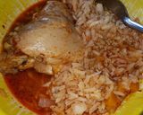 Foto del paso 7 de la receta: Birria de pollo estilo jalisco