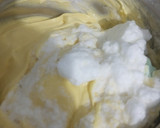 Foto del paso 3 de la receta: Bizcocho de manzana y queso masacarpone