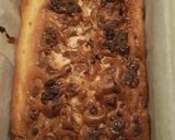 Une image de l'étape 3 de Cake aux Choco-bon.