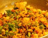 கட்லெட்(cutlet recipe in tamil) ரெசிபி ஸ்டேப் 3 புகைப்படம்