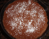 Foto del paso 12 de la receta: Tarta de trufa rellena con trufas