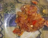 Foto langkah ke 2 dari resep Nasgor Potre Koneng (Khas Madura).