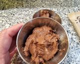 Foto del paso 4 de la receta: Coulant de chocolate Fit