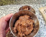 Foto del paso 4 de la receta: Coulant de chocolate Fit