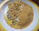 Foto del paso 3 de la receta: Torta de coco con harina Integral sin huevos!