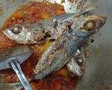 Foto langkah ke 6 dari resep Sambal Ikan Kembung.