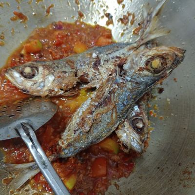 Langkah 6