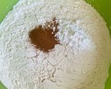 Almás palcsinta recept fázis 3 fotója