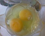 Foto langkah ke 1 dari resep Sate telur.