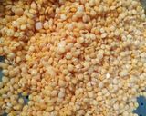 मसूर दाल की कचौड़ी (Masoor dal ki kachori recipe in hindi) रेसिपी चरण 1 फोटो