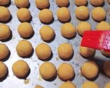 Foto langkah ke 6 dari resep Nastar Selai Nanas homemade.