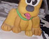 Foto del paso 8 de la receta: Pluto!! Figura en rkt