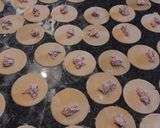Foto del passaggio 6 della ricetta Ravioli di ceci