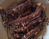 Foto langkah ke 9 dari resep Cakwe manis coklat keju / churros.