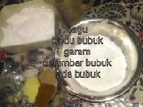 Cireng Bumbu Rujak
