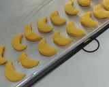Foto langkah ke 4 dari resep Putri Salju Lumer.