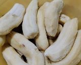 Foto langkah ke 1 dari resep Kolak Pisang.