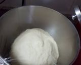 Foto langkah ke 3 dari resep Cakwe lembut.