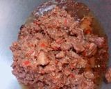 Foto langkah ke 4 dari resep Daging Pedas Endolita.