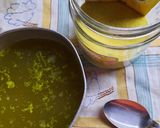 Foto del paso 5 de la receta: Sopa de garbanzos con verduras