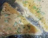 Lahsuni Bread Pakoda recipe step 3 photo