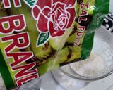 Foto langkah ke 1 dari resep Kue Mangkok (tape nasi).