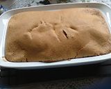 Foto del paso 3 de la receta: Pudín de manzana (Apple pudding)