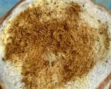 Foto langkah ke 3 dari resep Roti Gulung Sosis Nuget.