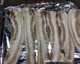 Foto del paso 3 de la receta: Hamburguesa hawaiana