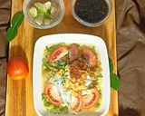 Foto langkah ke 3 dari resep Soto Ayam Bening Mudah.
