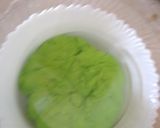 A picture of step 7 of 💚💚Azadi Green Donut Independnce Day Special💚💚💚.